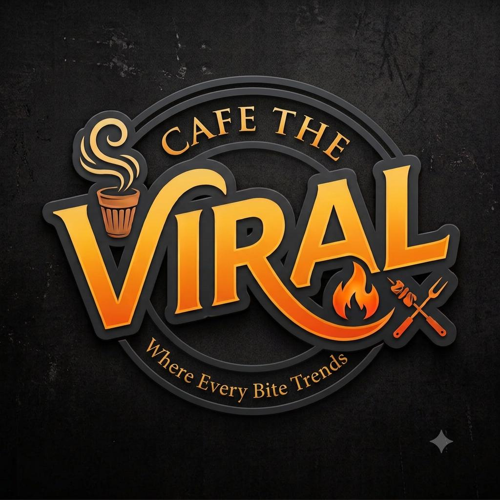 Cafe the Viral